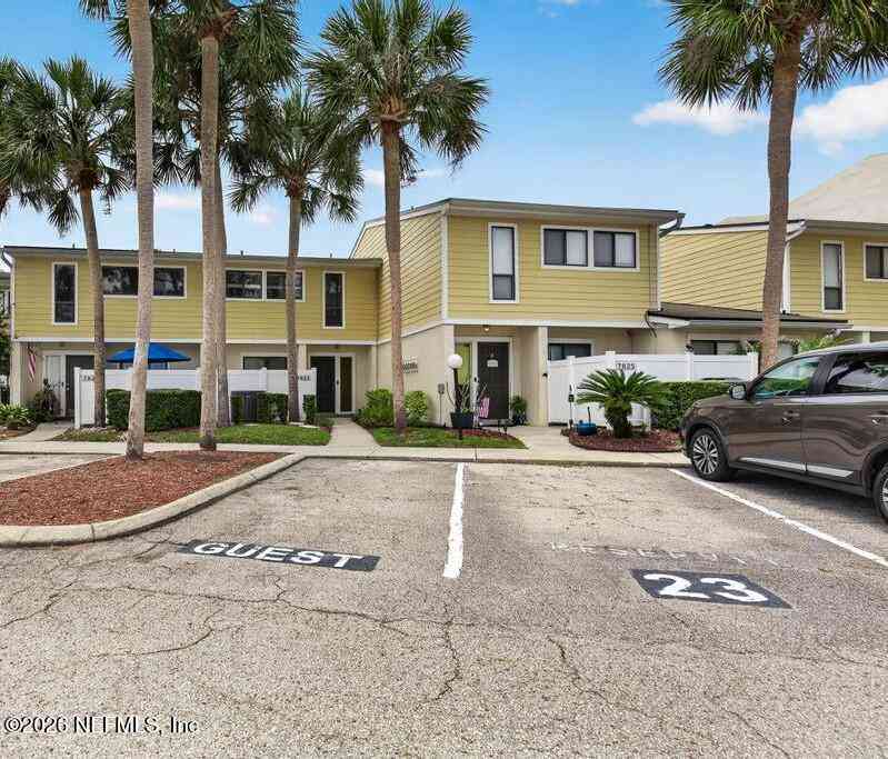 Condo For Sale - 7823 La Sierra Court #7823<br/> Duval County, Jacksonville, FL 32256