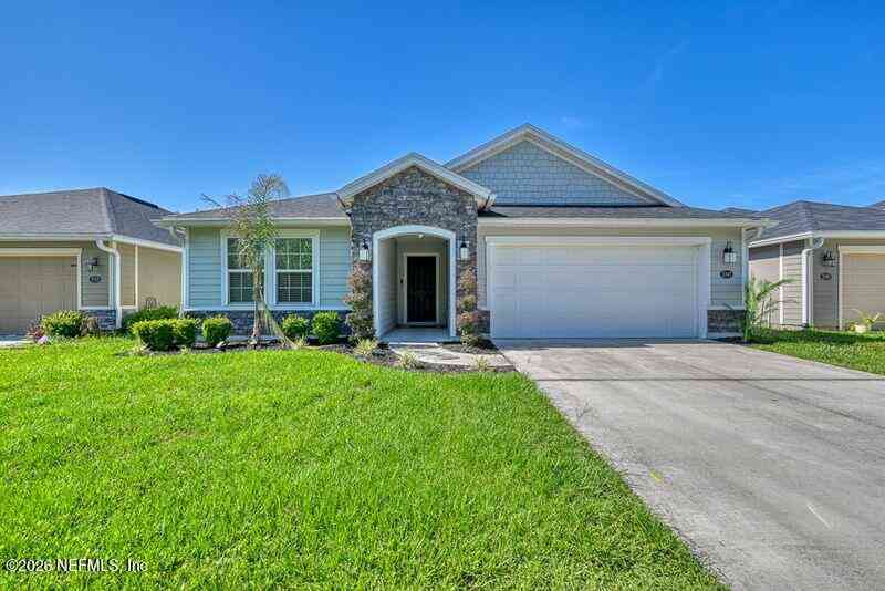 Homes For Sale - 3341 Loofah Place Place<br/> Green Cove Springs, FL 32043