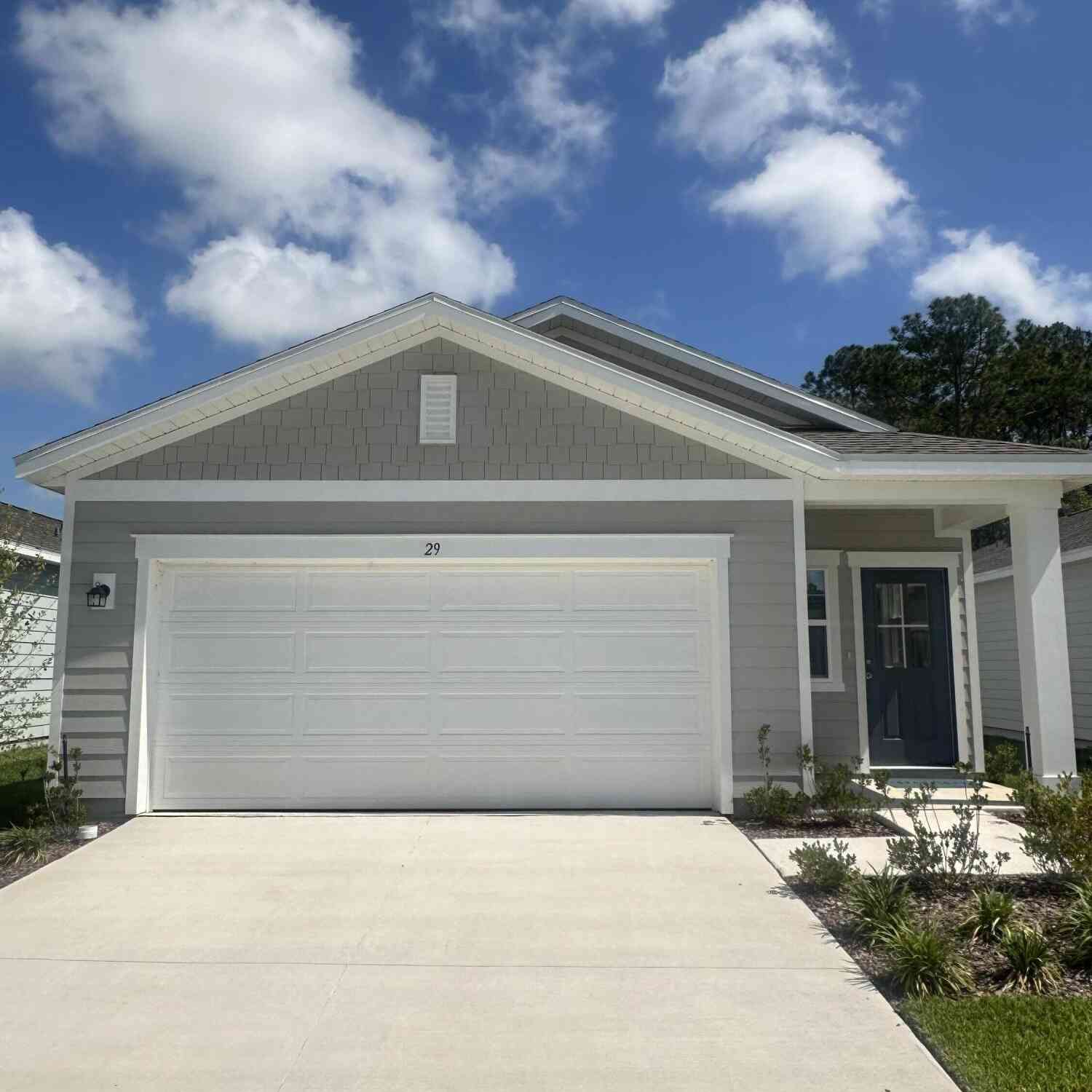 Homes For Sale - 29 Oriole Road<br/> Flagler County, Palm Coast, FL 32164