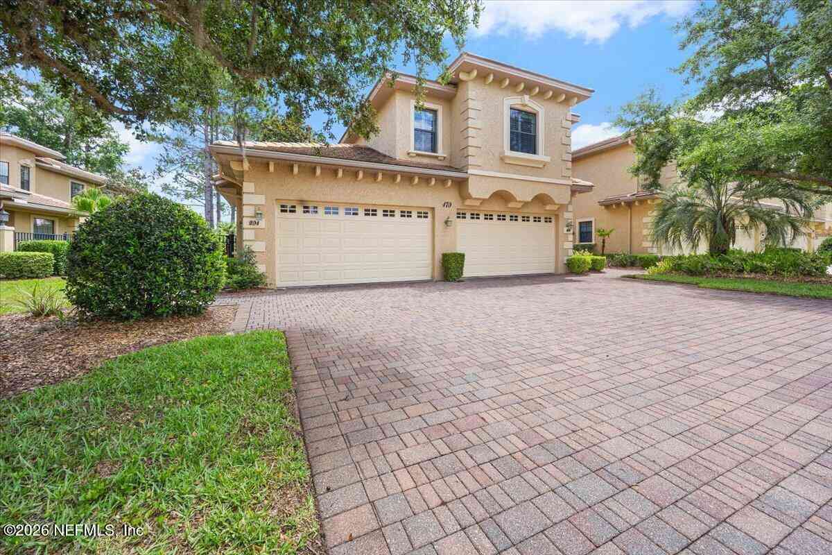 Condo For Sale - 170 Laterra Links Circle #201<br/> Saint Augustine, FL 32092