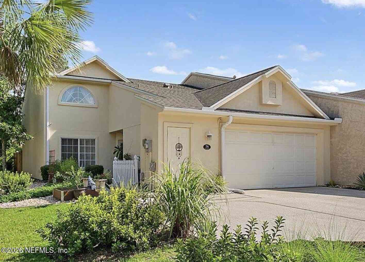 Townhouse For Sale - 74 Fox Valley Drive<br/> Orange Park, FL 32073