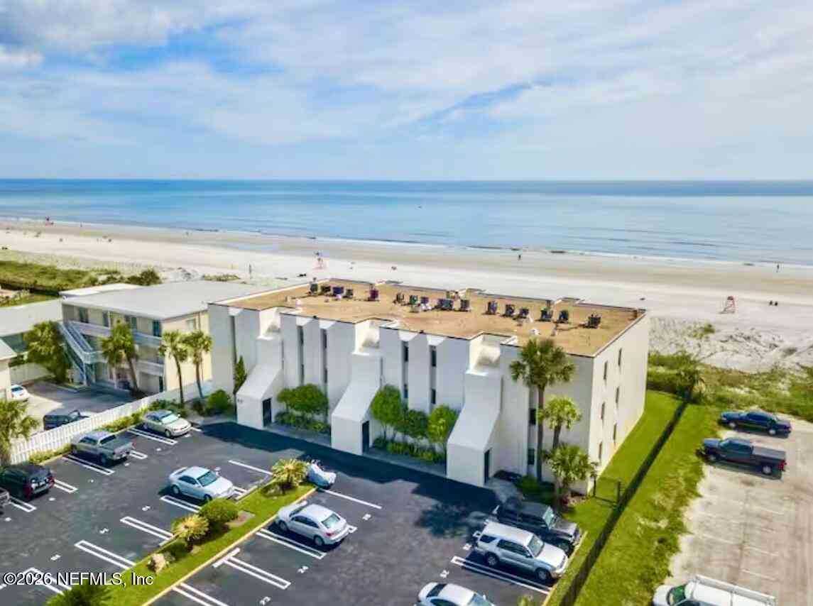 Condo For Sale - 829 1st Street #2-D<br/> Duval County, Jacksonville Beach, FL 32250