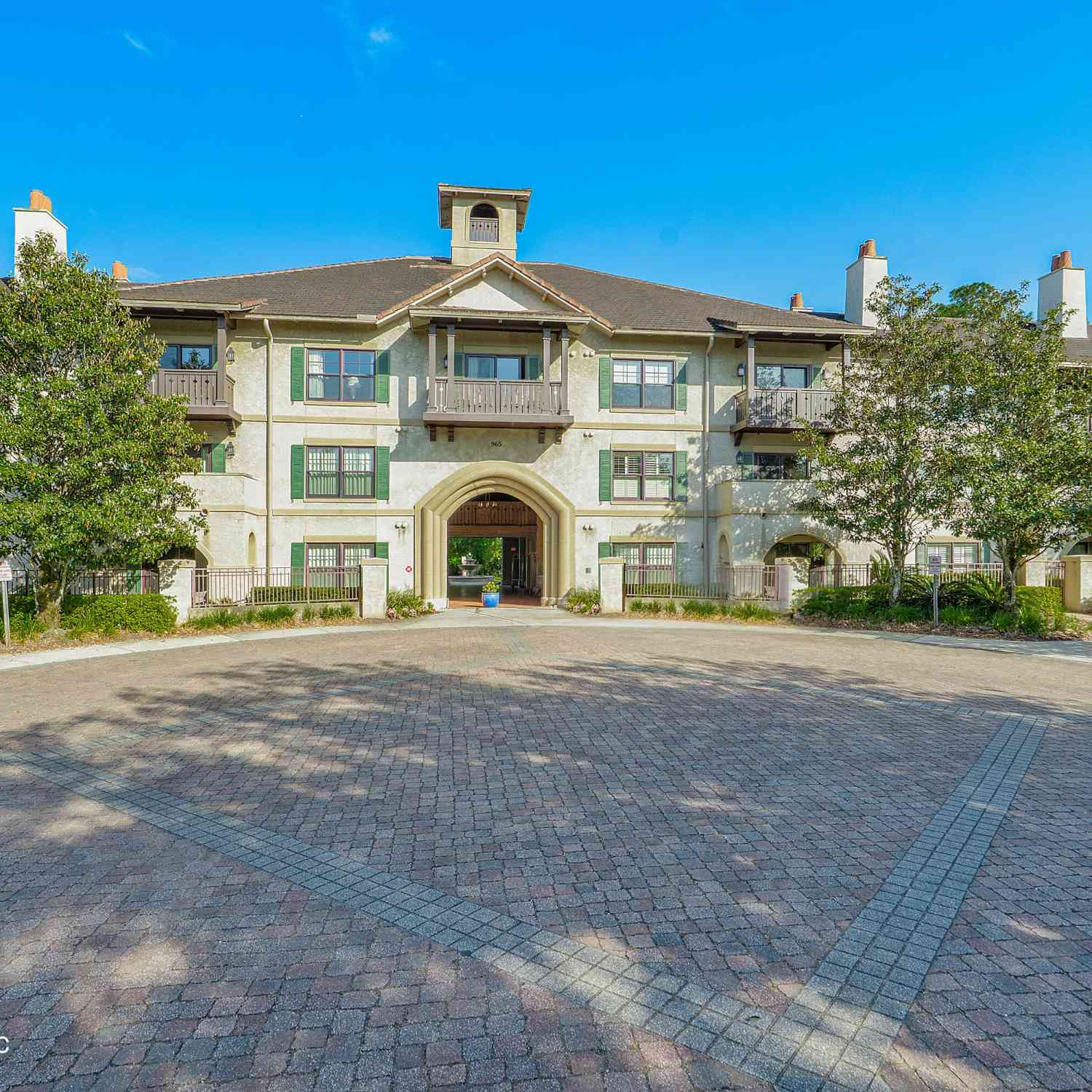 Condo For Sale - 965 Registry Boulevard #112  112L<br/> Saint Augustine, FL 32092