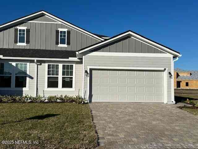 Townhouse For Sale - 156 Camphor Laurel Road<br/> Saint Augustine, FL 32092