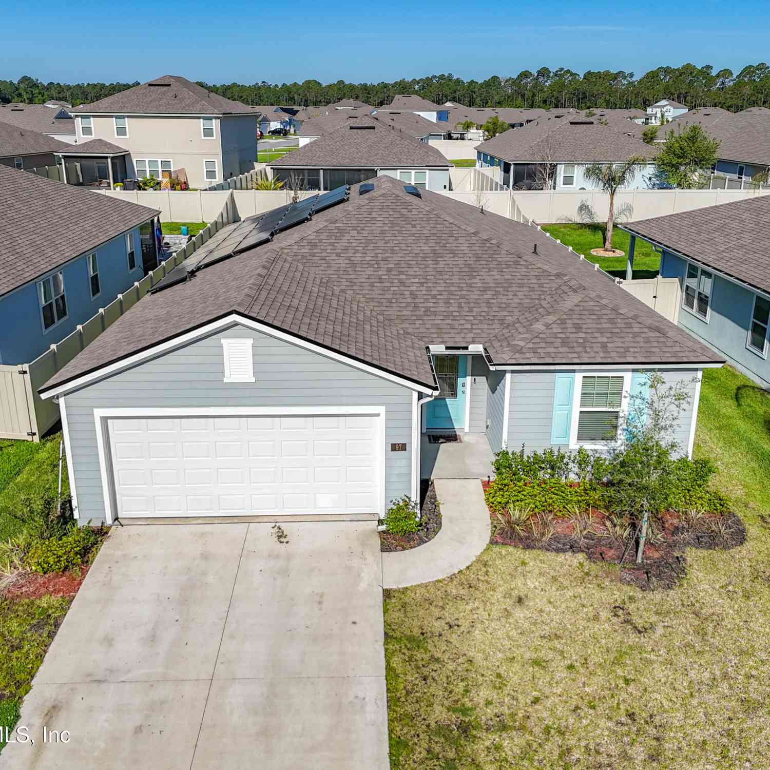 Homes For Sale - 97 Zancara Street<br/> Saint Augustine, FL 32084