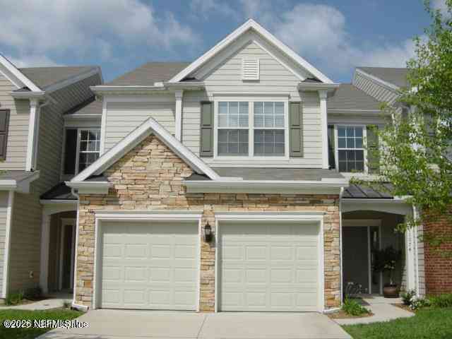 Townhouse For Rent - 11175 Castlemain Circle<br/> Jacksonville, FL 32256