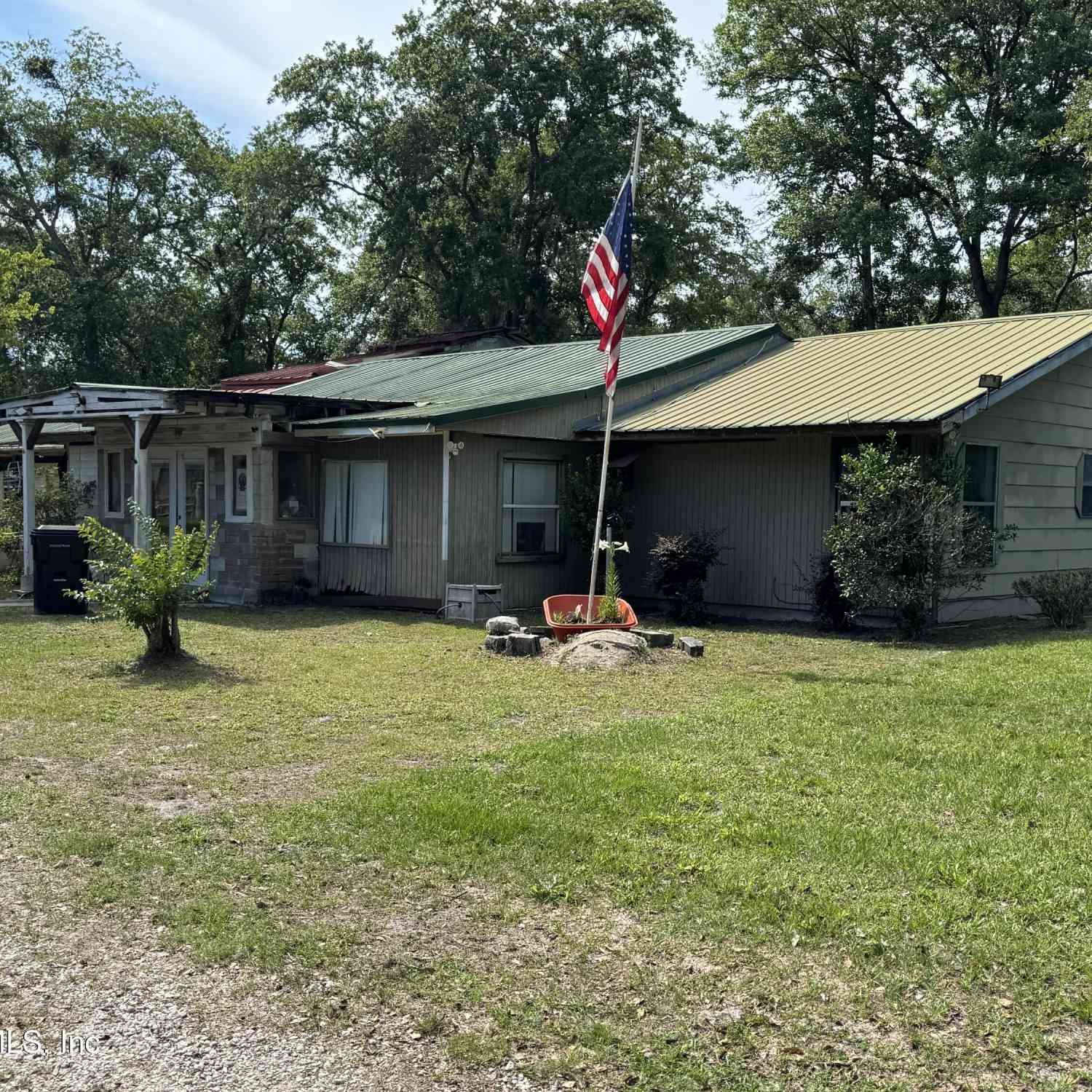 Homes For Sale - 3366 Wall Road<br/> Green Cove Springs, FL 32043