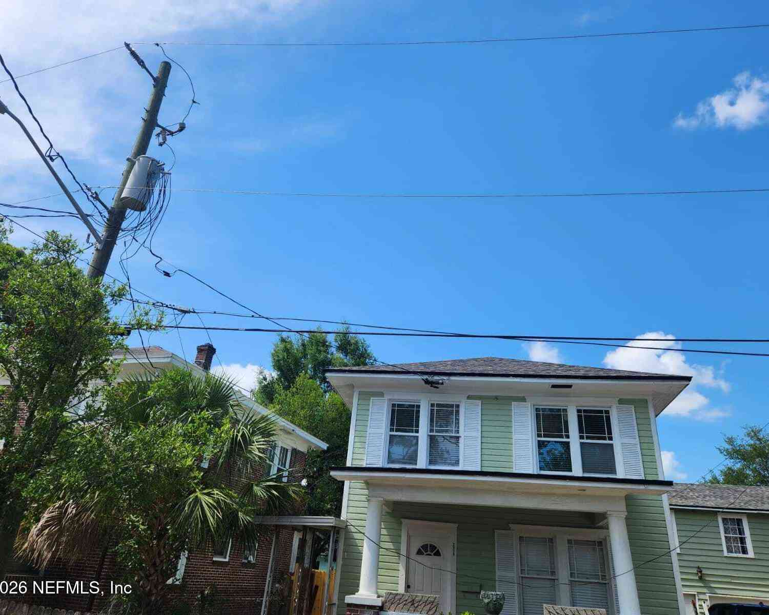 Multifamily For Rent - 2577 Haldumar Terrace<br/> Duval County, Jacksonville, FL 32204