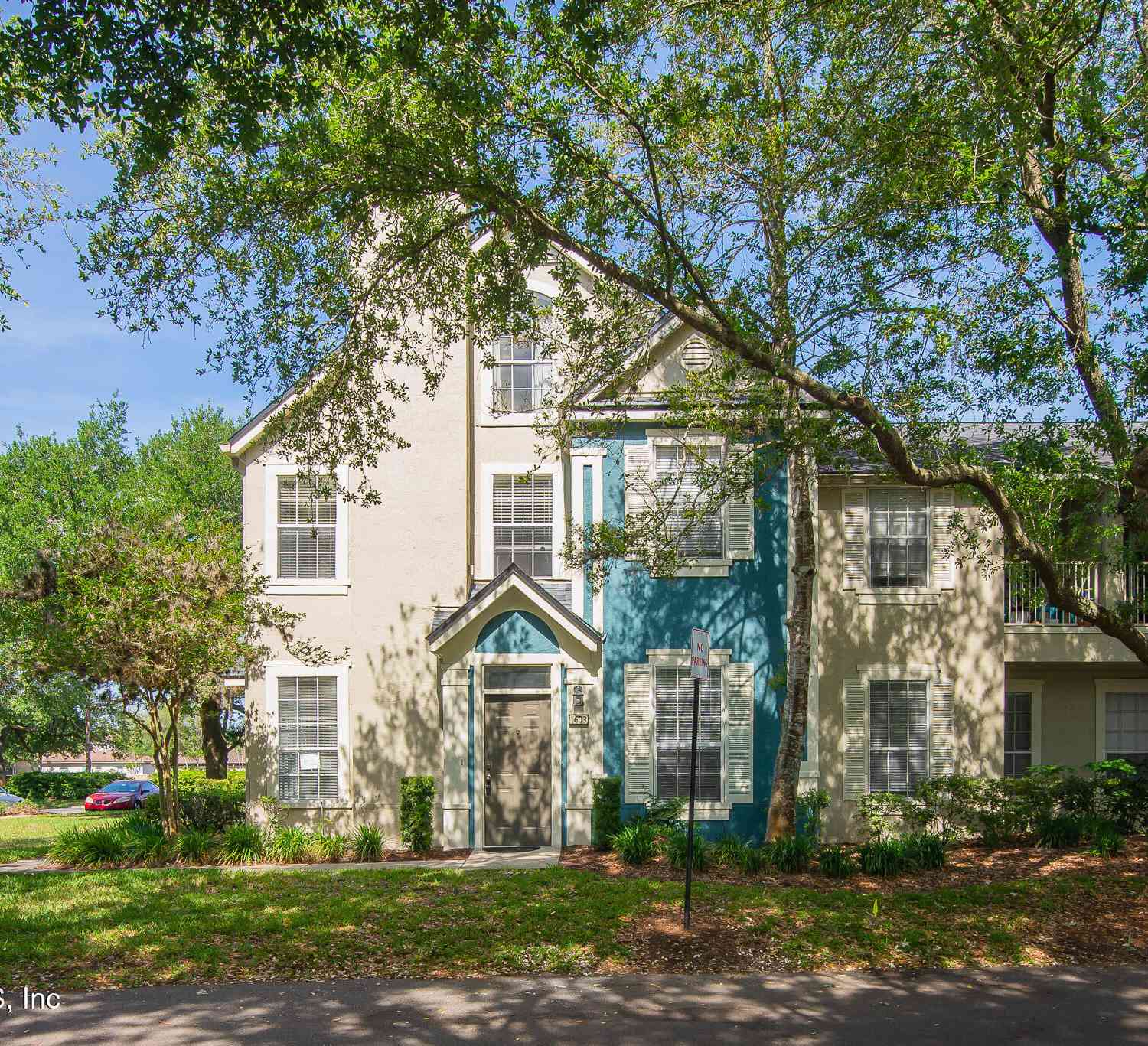 Condo For Rent - 13703 Richmond Park Drive #1603<br/> Jacksonville, FL 32224