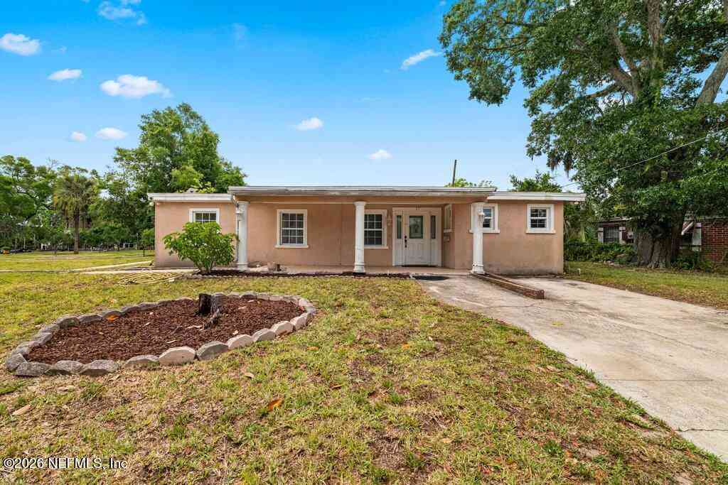 Homes For Sale - 17 Rollins Avenue<br/> Saint Augustine, FL 32084