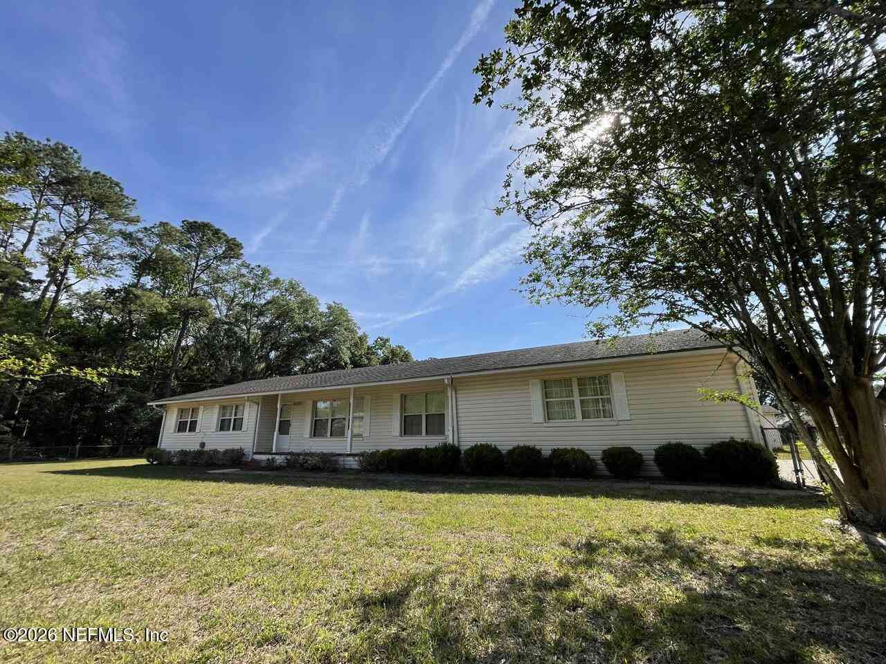 Homes For Sale - 12929 Peaceful Road<br/> Duval County, Jacksonville, FL 32226