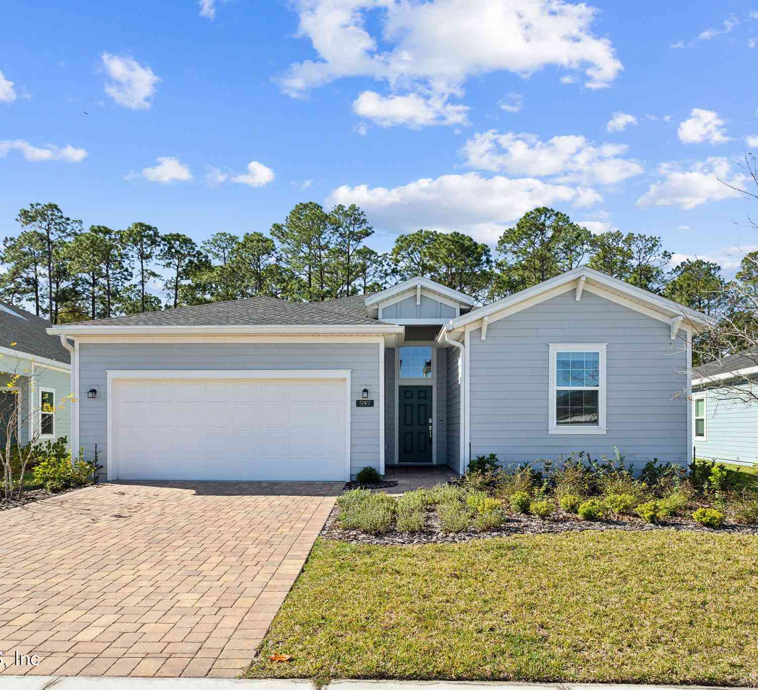 Homes For Sale - 597 Lake Sinclair Street<br/> Saint Augustine, FL 32084