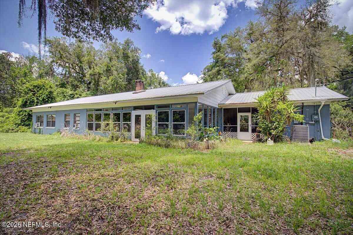 Homes For Sale - 23611 NE Sr 26<br/> Melrose, FL 32666