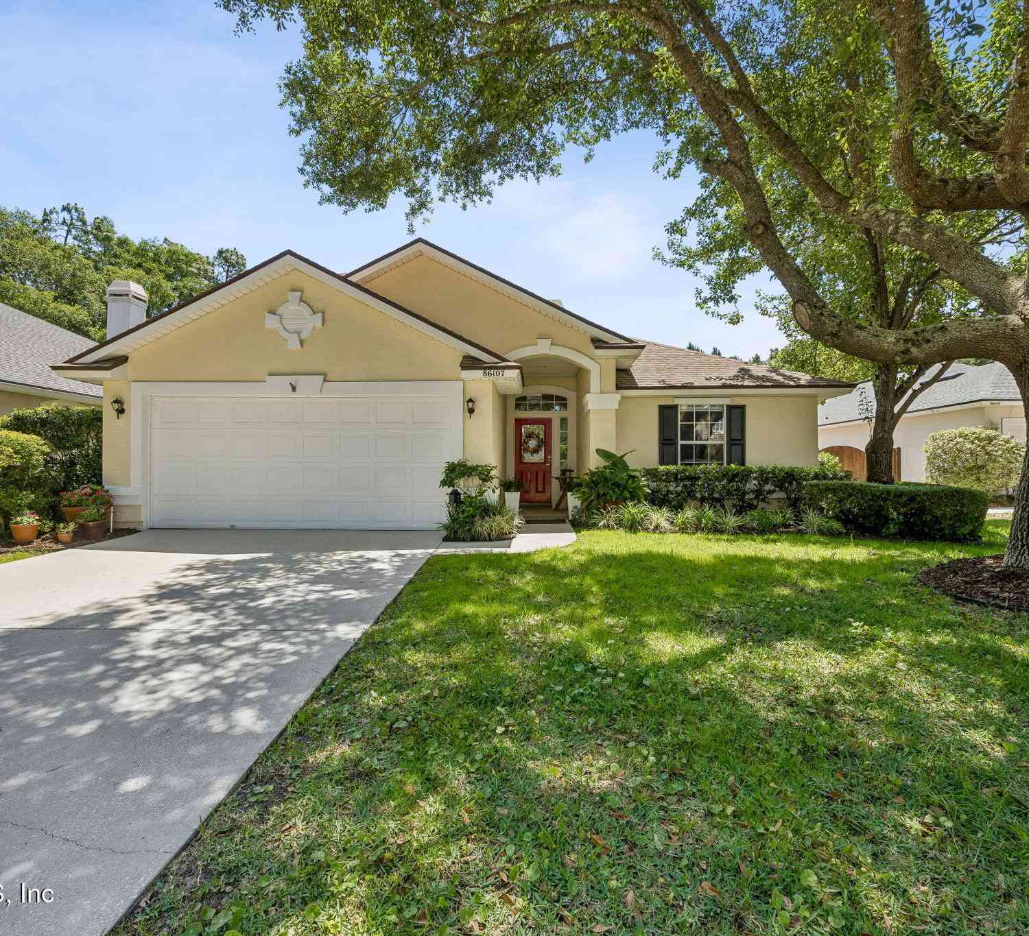 Homes For Sale - 86107 Remsenburg Drive<br/> Fernandina Beach, FL 32034