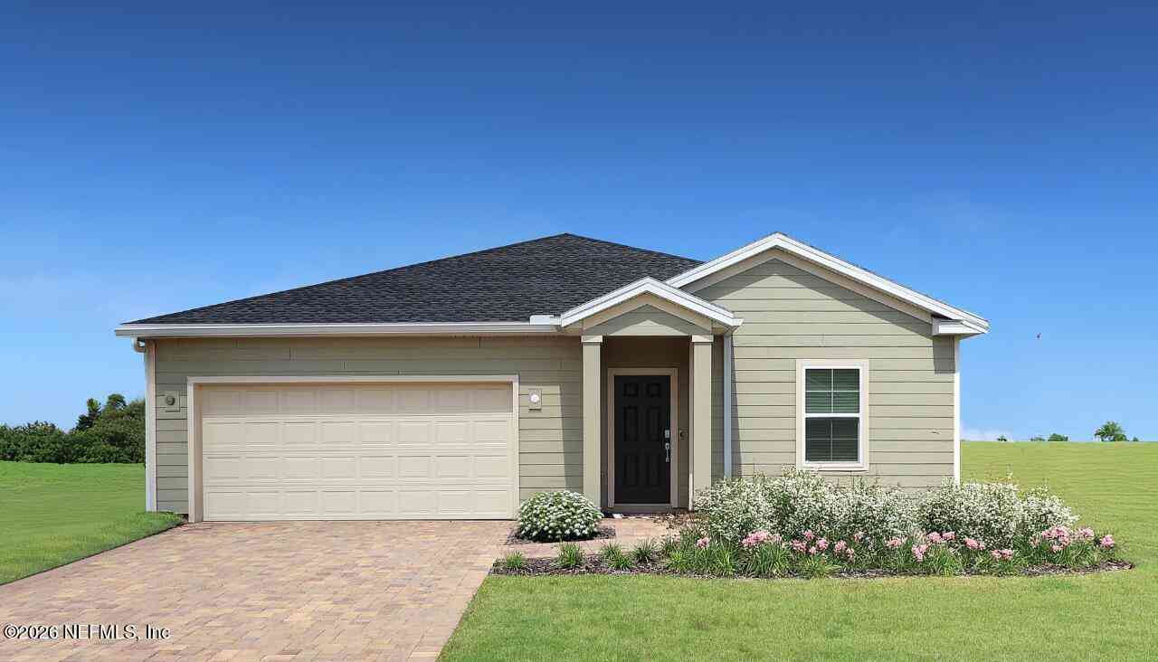 Homes For Sale - 2665 Field Daisy Lane<br/> Green Cove Springs, FL 32043