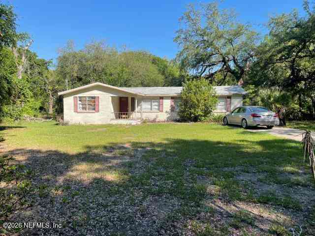 Mobile Home For Sale - 4437 Olympia<br/> Jacksonville, FL 32226