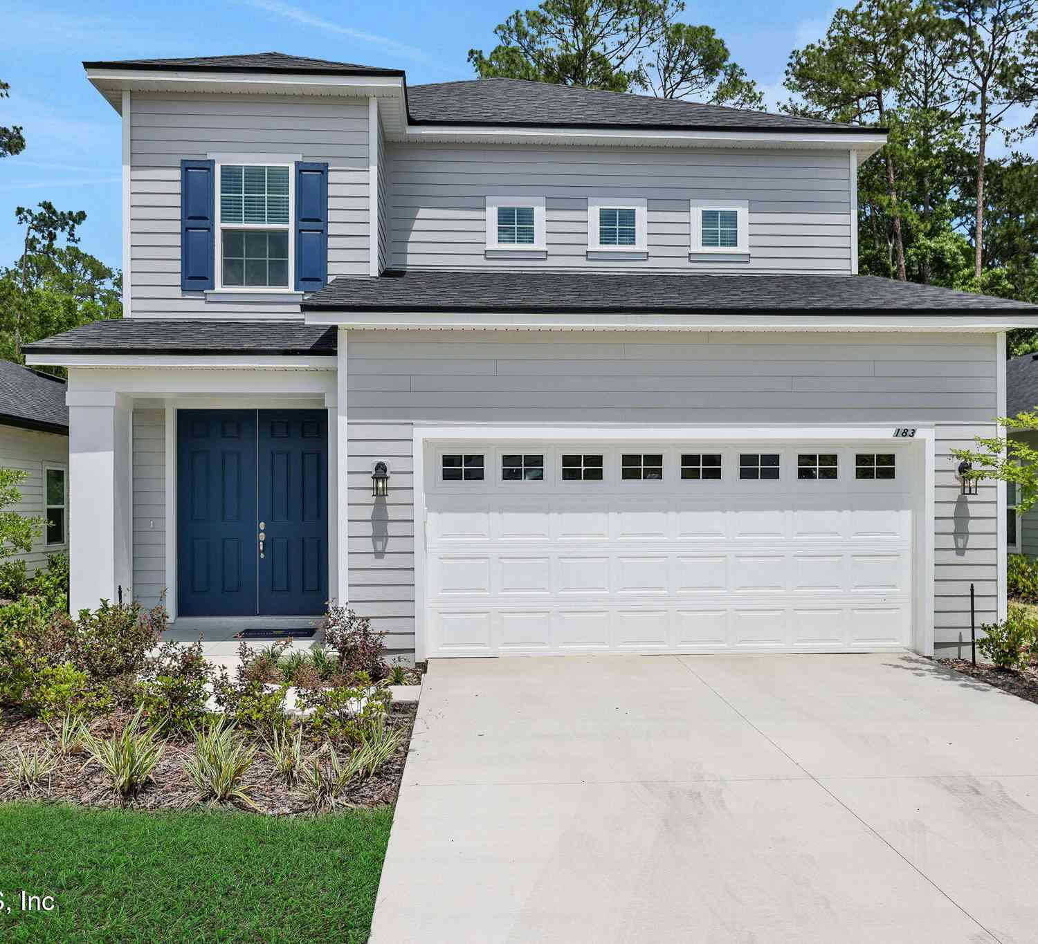 Homes For Sale - 183 Bluegrass Way<br/> Saint Augustine, FL 32092