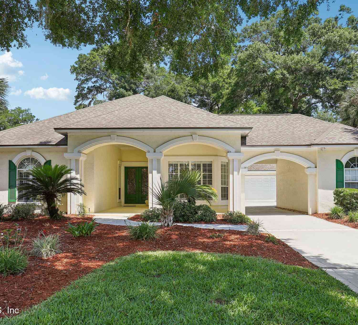 Homes For Sale - 13633 Bromley Point Drive<br/> Jacksonville, FL 32225
