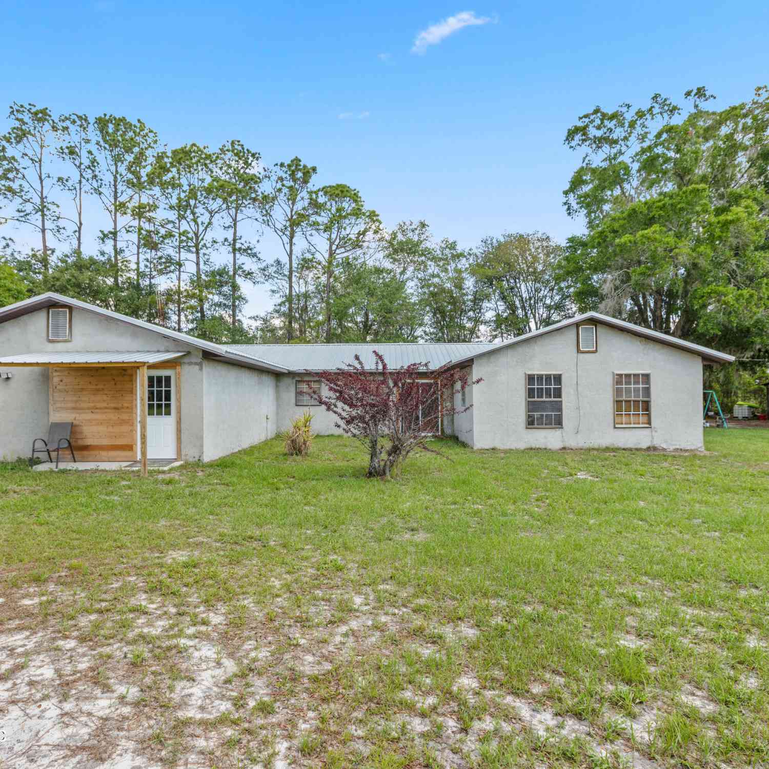 Homes For Sale - 11115 SW 105th Street<br/> Bradford County, Brooker, FL 32622
