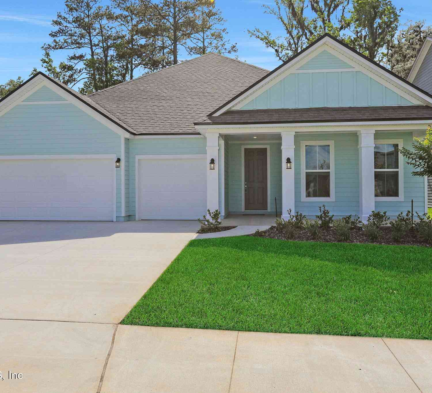 Homes For Sale - 2238 Brannings Sawmill Court<br/> Middleburg, FL 32068