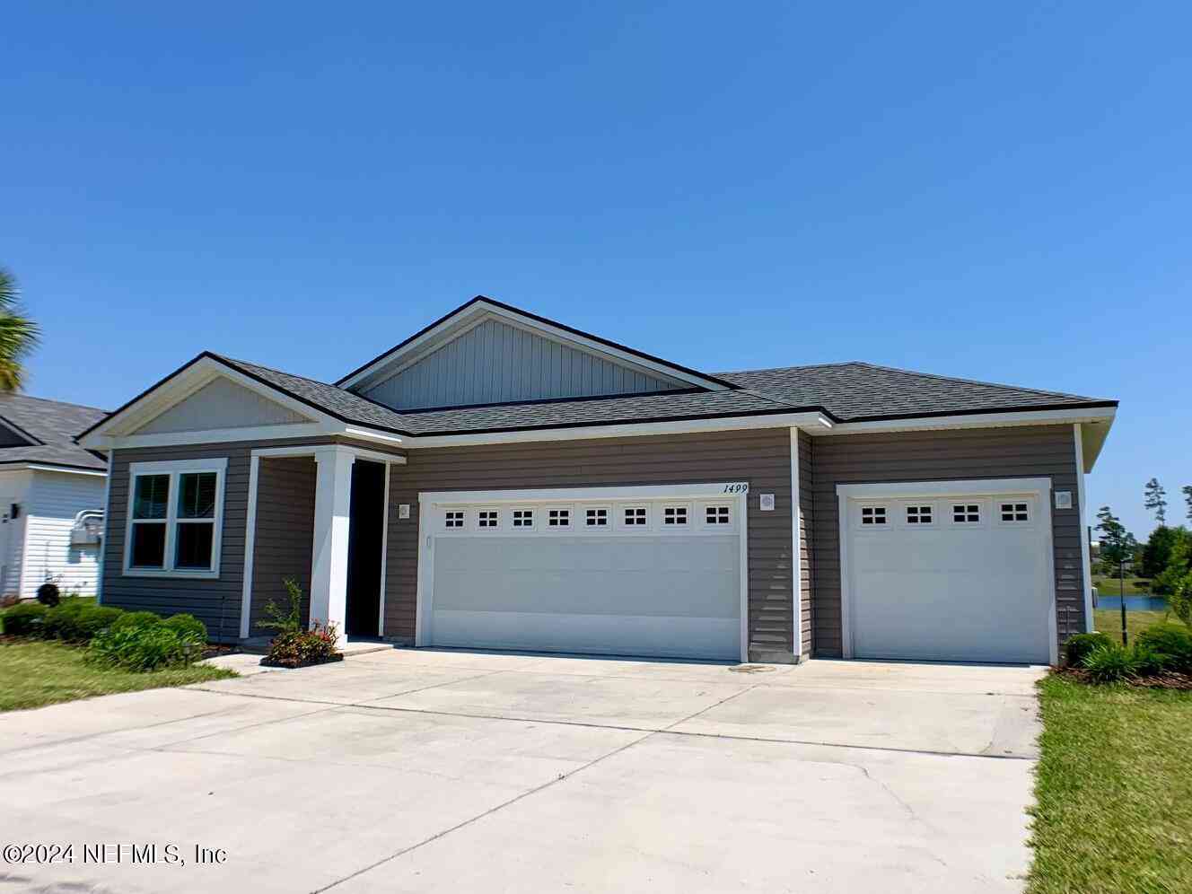 Homes For Rent - 1499 Tropical Pine Cove<br/> Middleburg, FL 32068