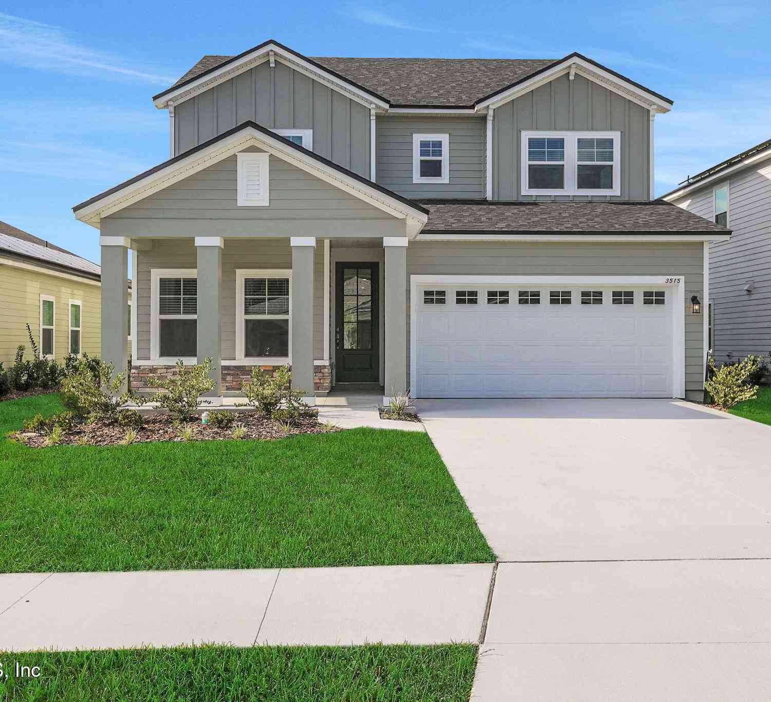 Homes For Sale - 3515 Americana Drive<br/> Clay County, Green Cove Springs, FL 32043