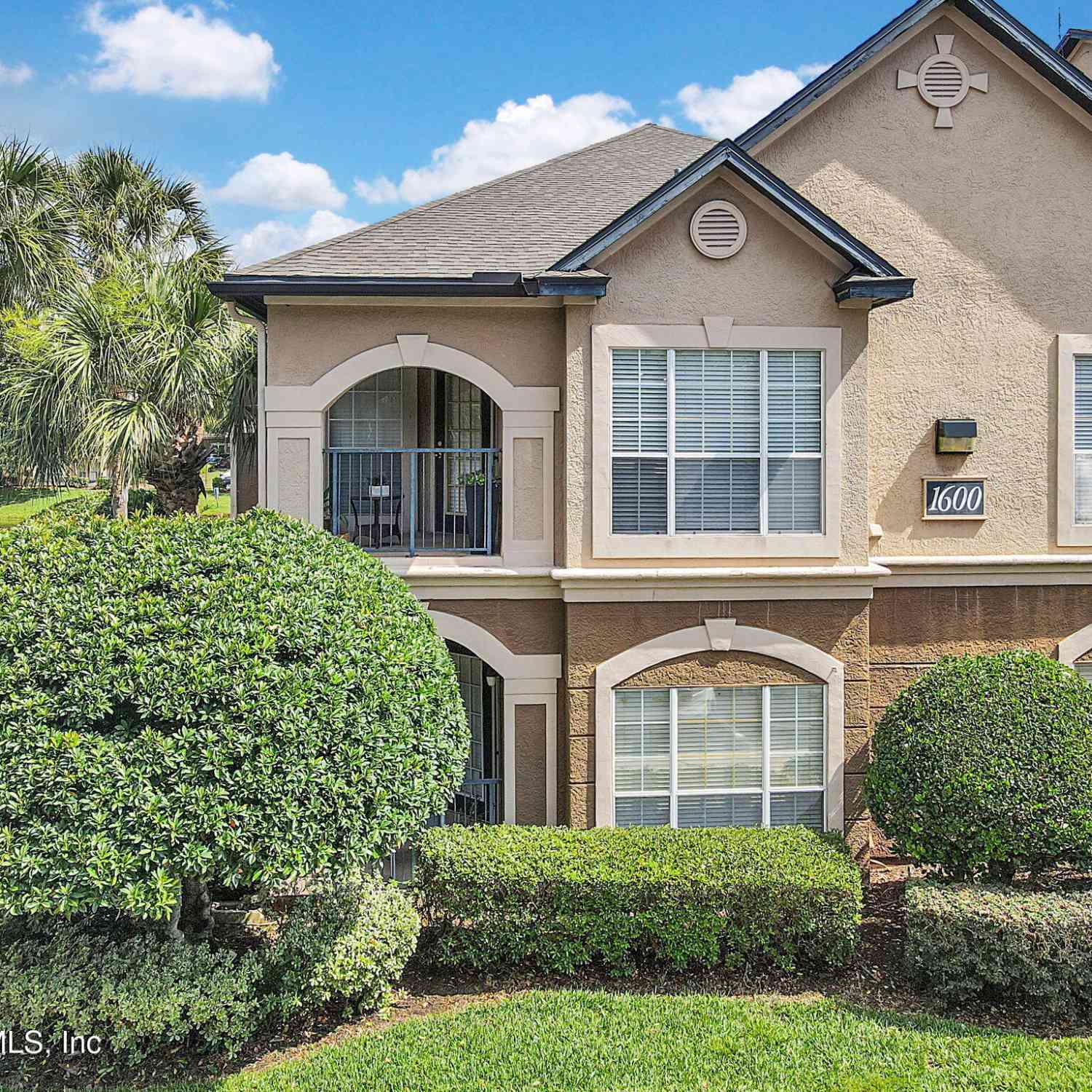 Condo For Sale - 10961 Burnt Mill Road #1621<br/> Duval County, Jacksonville, FL 32256