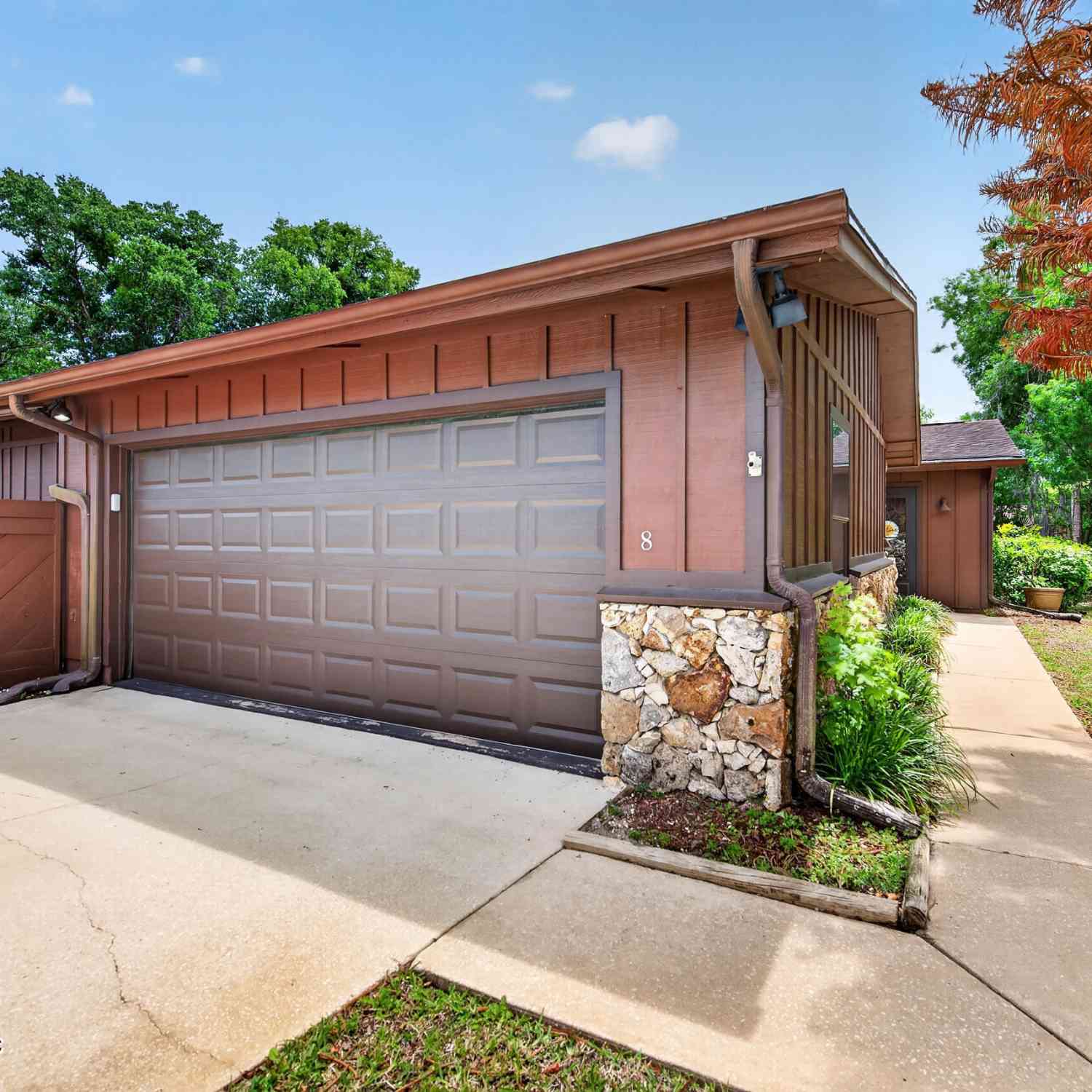 Townhouse For Sale - 8 Mimosa Trail<br/> Ormond Beach, FL 32174