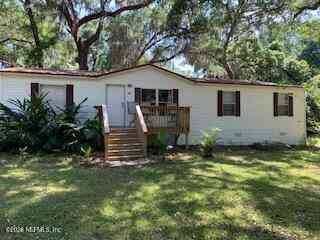 Mobile Home For Rent - 115 Greer Lane<br/> Putnam County, Heathrow, FL 32640