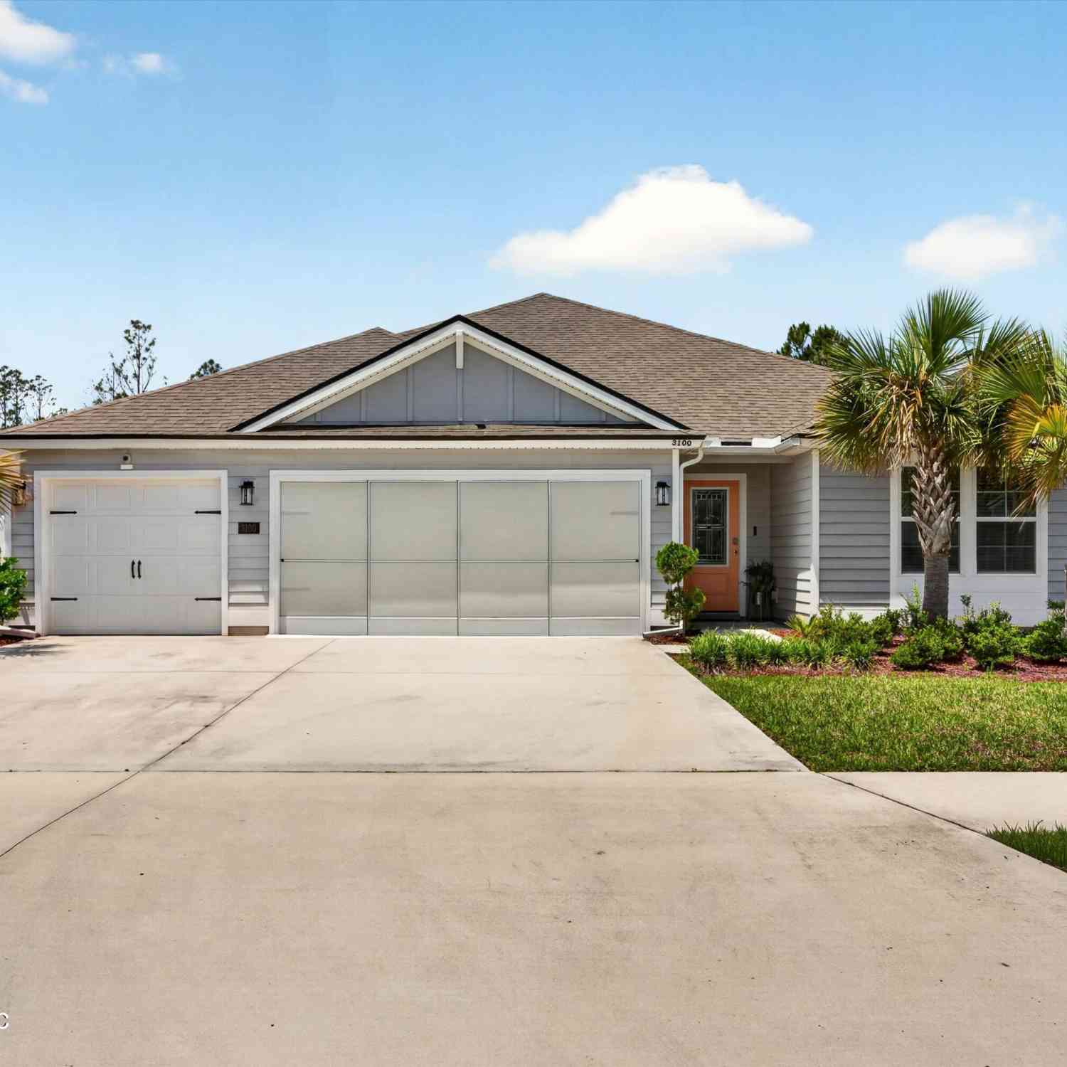 Homes For Sale - 3100 Cold Leaf Way<br/> Clay County, Green Cove Springs, FL 32043
