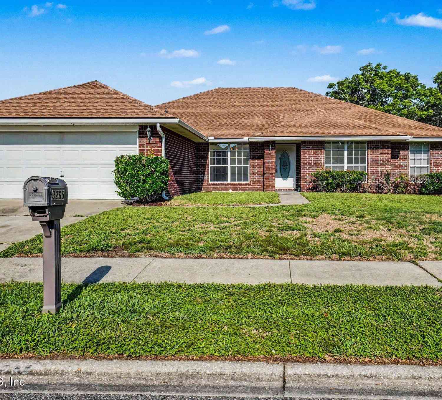 Homes For Sale - 3265 Silverado Circle<br/> Clay County, Green Cove Springs, FL 32043