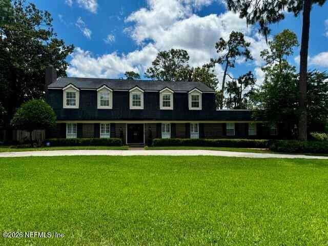 Homes For Sale - 7629 Windward Way<br/> Jacksonville, FL 32256