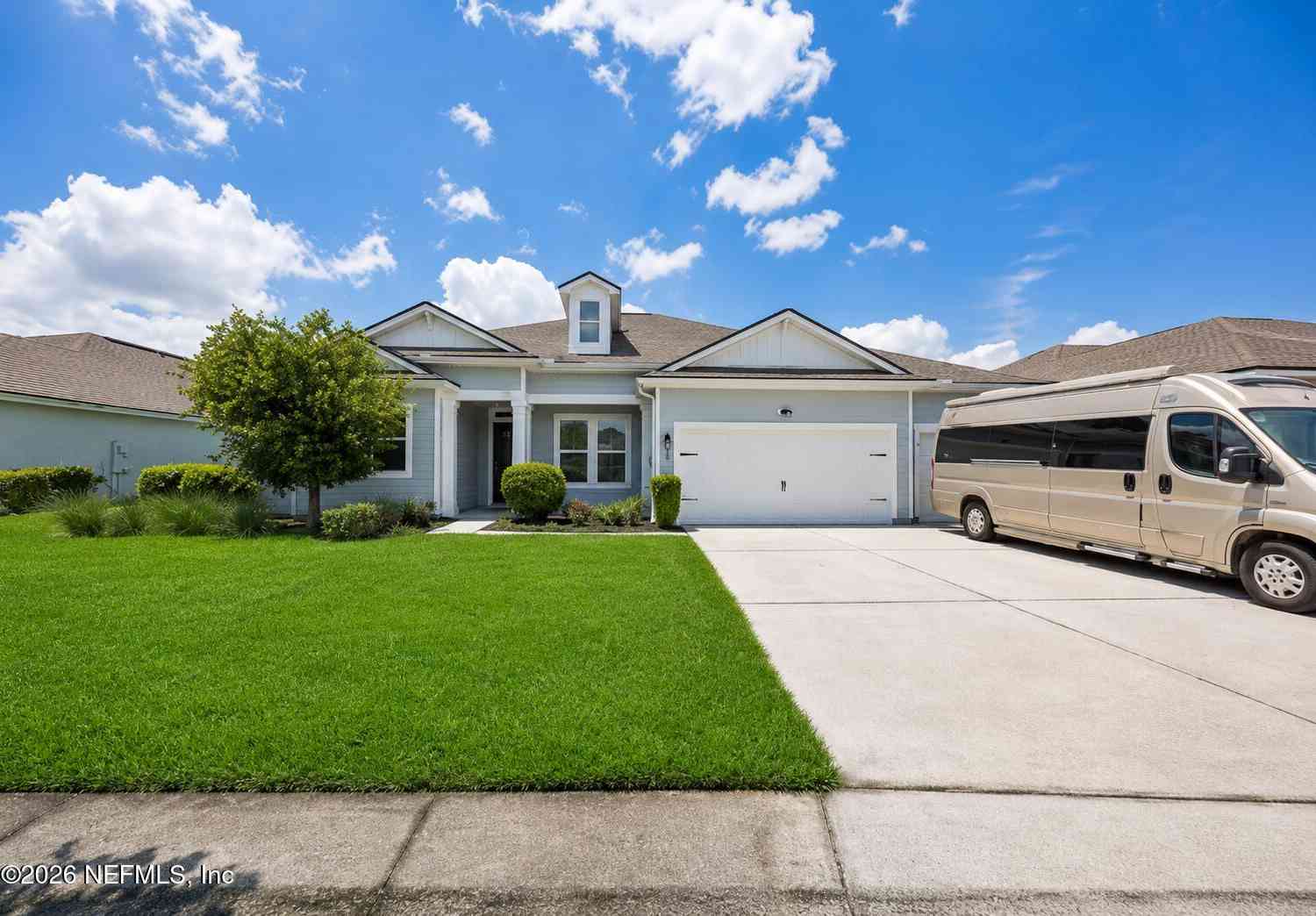 Homes For Sale - 3011 Free Bird Loop<br/> Clay County, Green Cove Springs, FL 32043