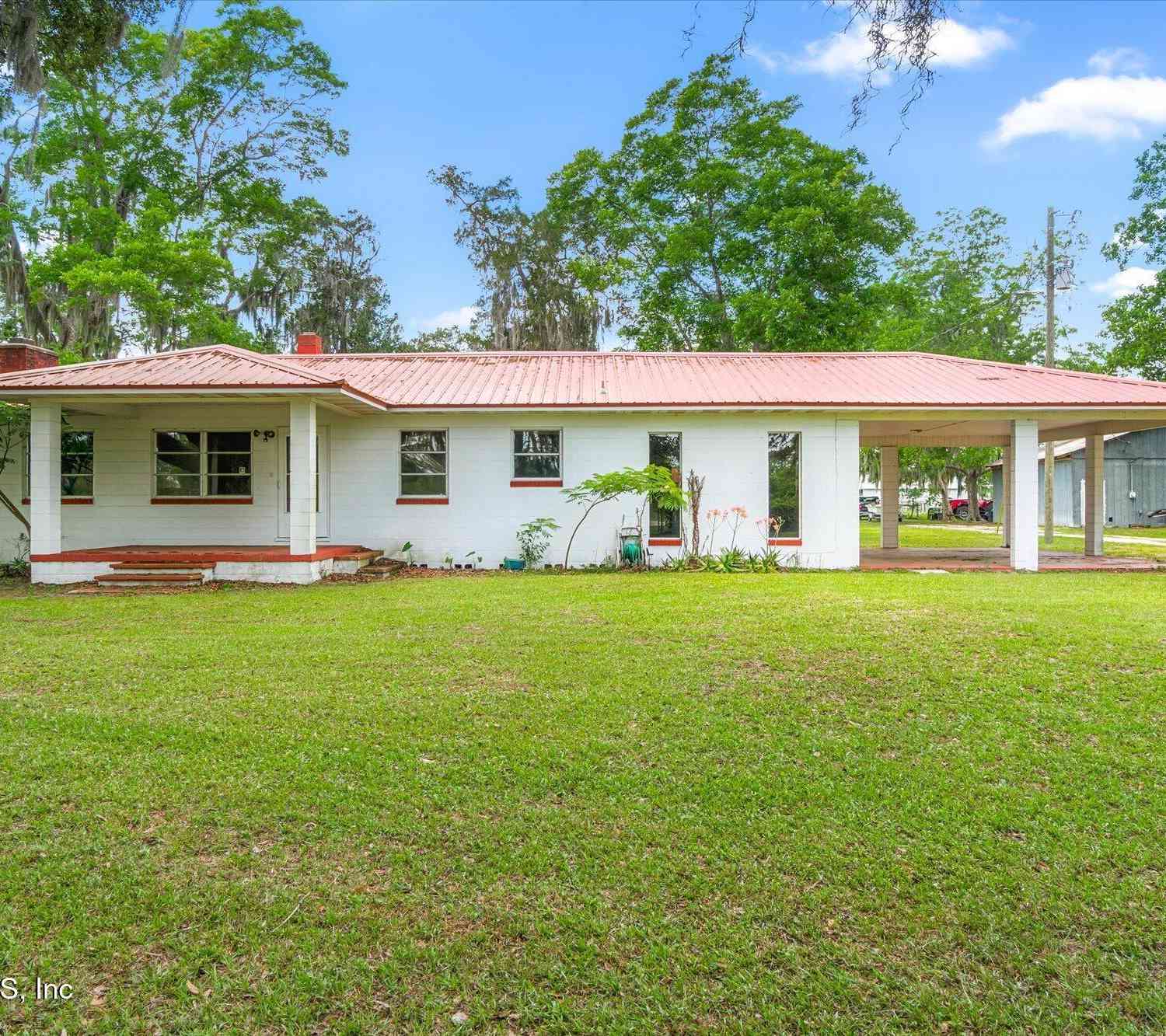 Homes For Sale - 786 W River Road<br/> Palatka, FL 32177