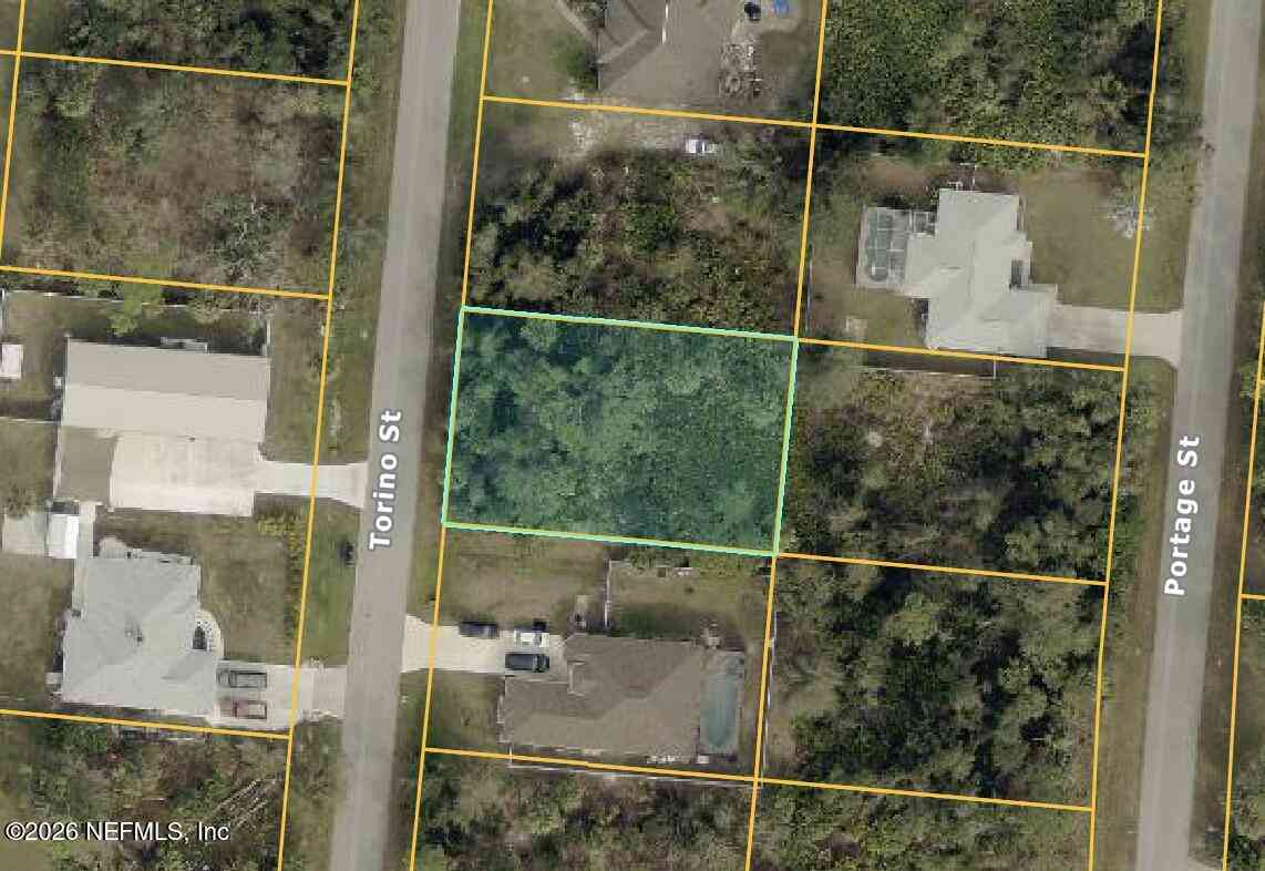 Vacant Land For Sale - Torino Street<br/> North Port, FL 34287