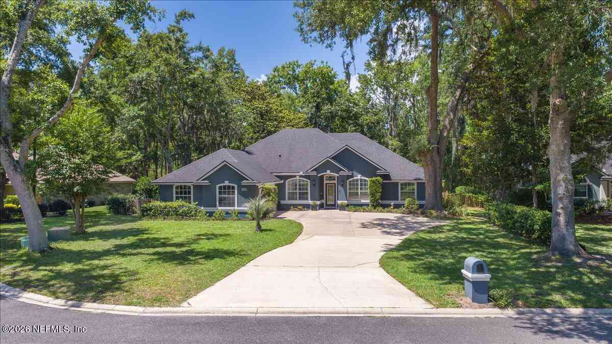 Homes For Sale - 2304 Emilys Way<br/> FlemingKey, FL 32003