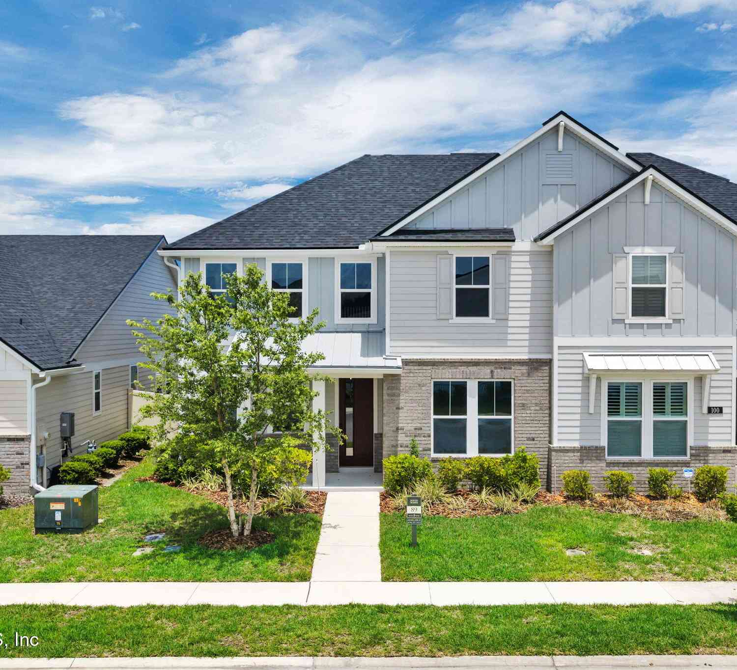 Townhouse For Sale - 108 Cabana Drive<br/> Ponte Vedra, FL 32081