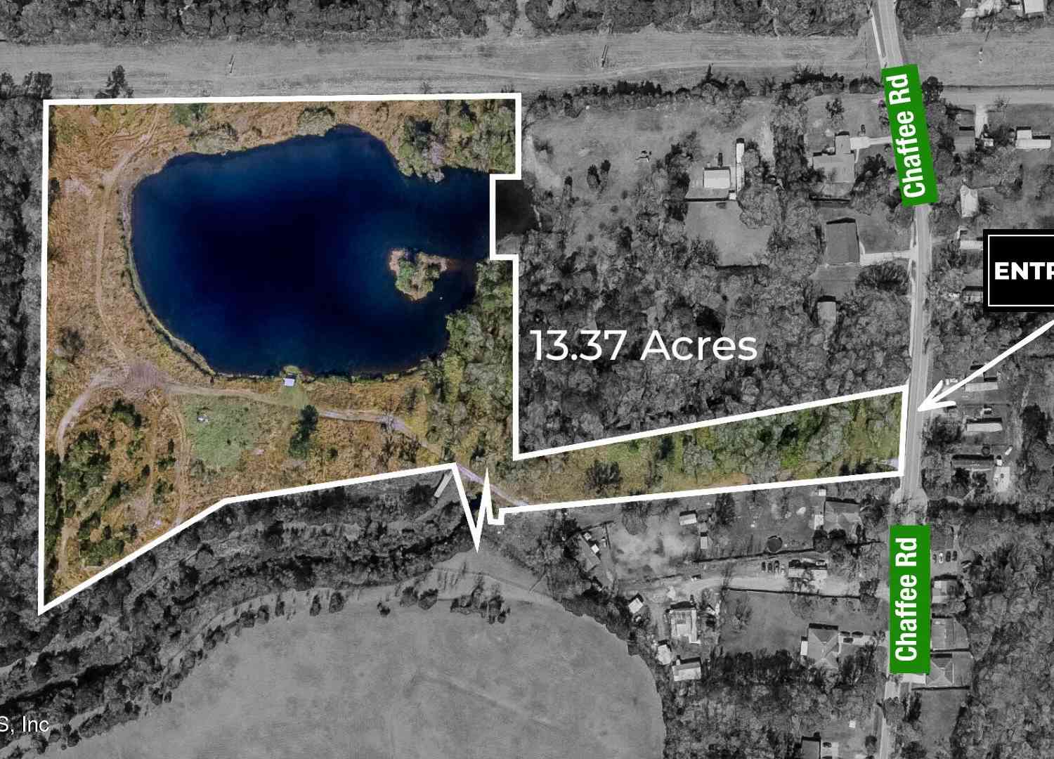 Vacant Land For Sale - 408 Chaffee Road<br/> Jacksonville, FL 32220