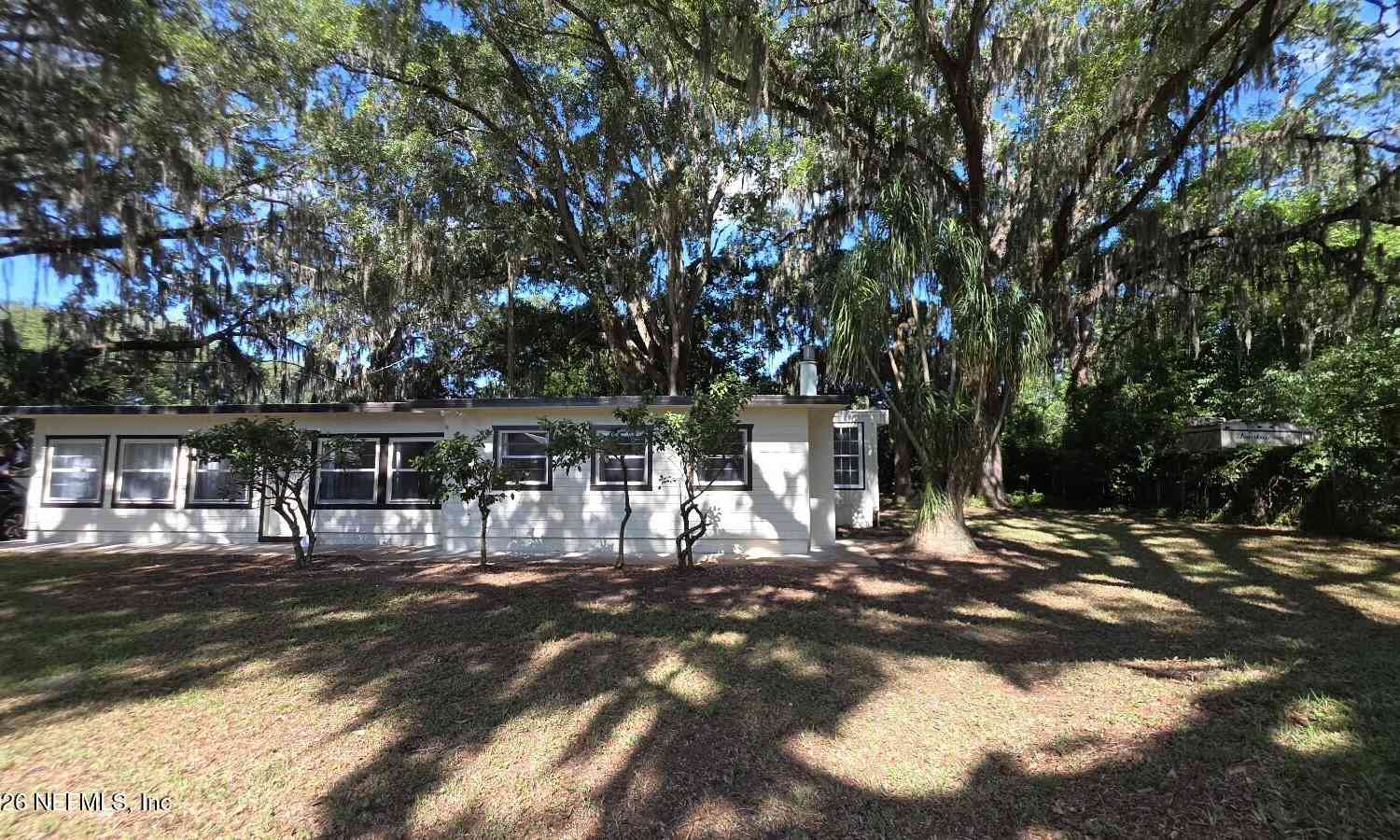 Mobile Home For Rent - 2781 Schaller Rd Road<br/> Saint Augustine, FL 32084