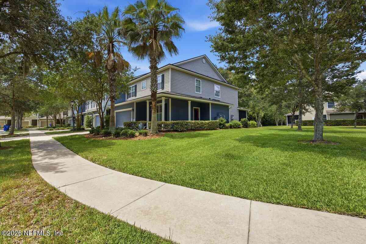 Townhouse For Sale - 75 Myrtle Park Point<br/> Saint Johns County, Ponte Vedra, FL 32081