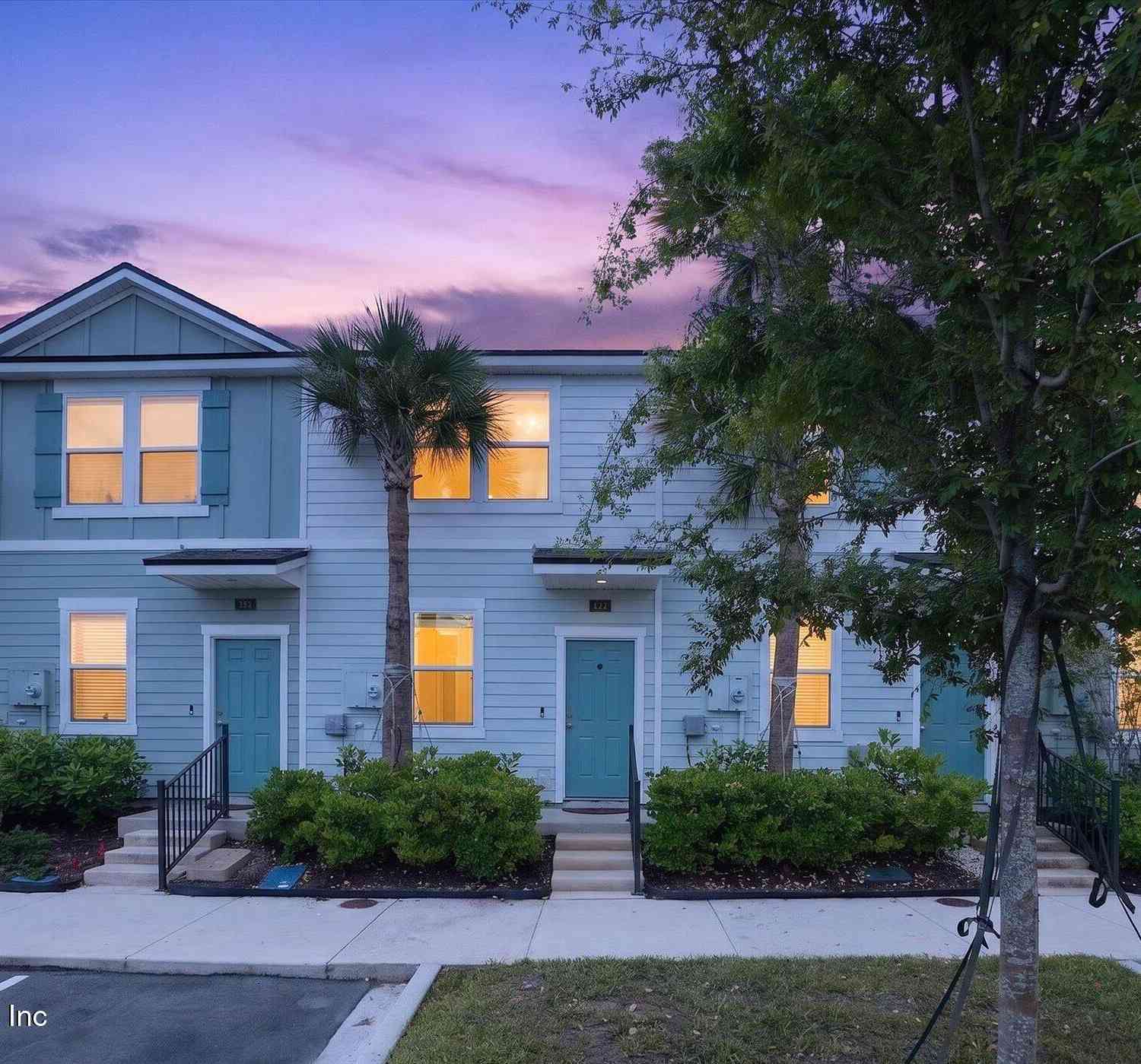 Homes For Sale - 122 Elmhurst Lane<br/> Saint Augustine, FL 32084