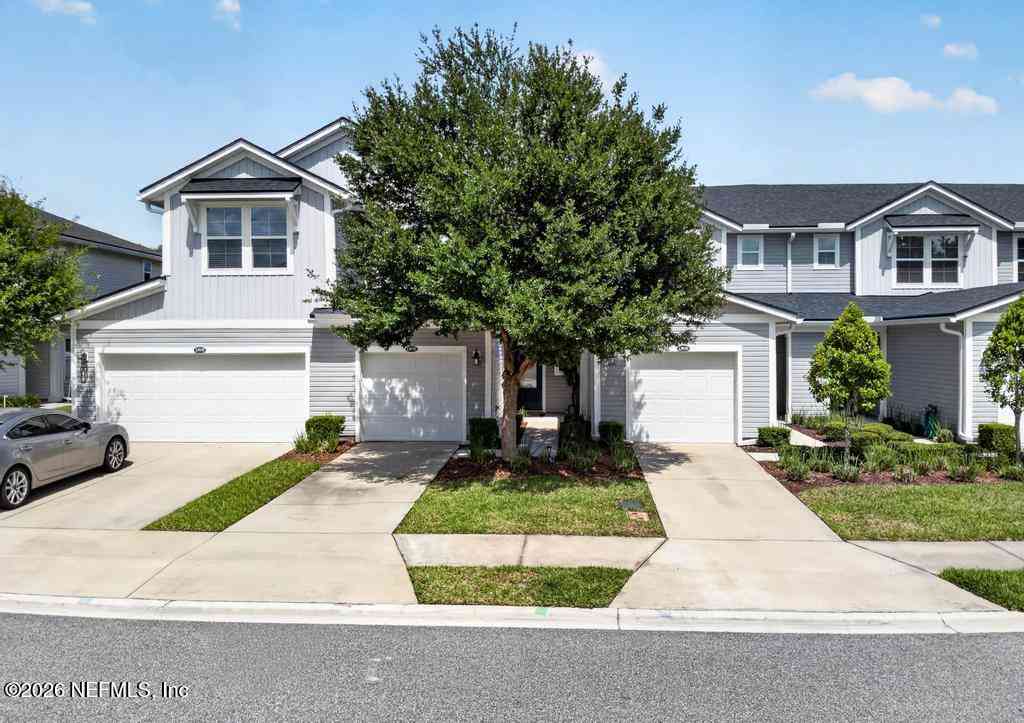 Townhouse For Sale - 13935 Molina Drive<br/> Jacksonville, FL 32256
