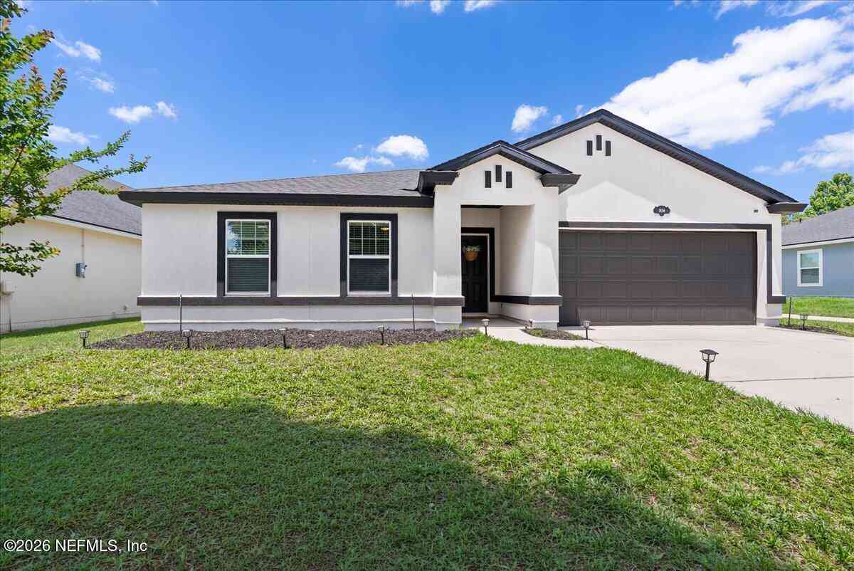 Homes For Sale - 1856 Woodland Glen Road<br/> Middleburg, FL 32068