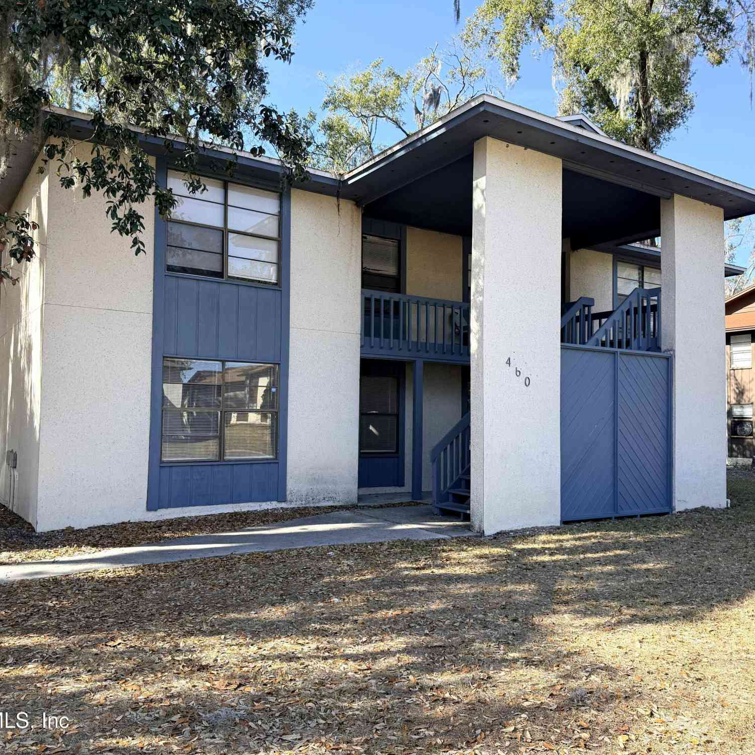 Multifamily For Rent - 460 Bentwood Lane<br/> Orange Park, FL 32073