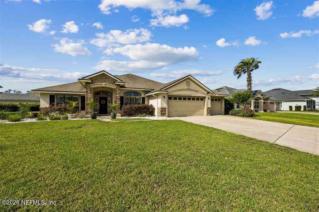 Homes For Sale - 33114 Prairie Parke Place<br/> Fernandina Beach, FL 32034
