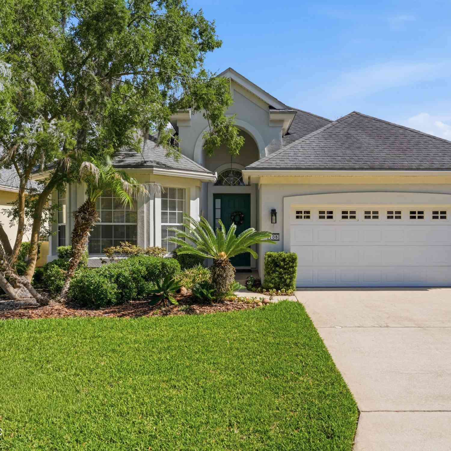 Homes For Sale - 108 St Andrews Pl Drive<br/> Saint Augustine, FL 32092