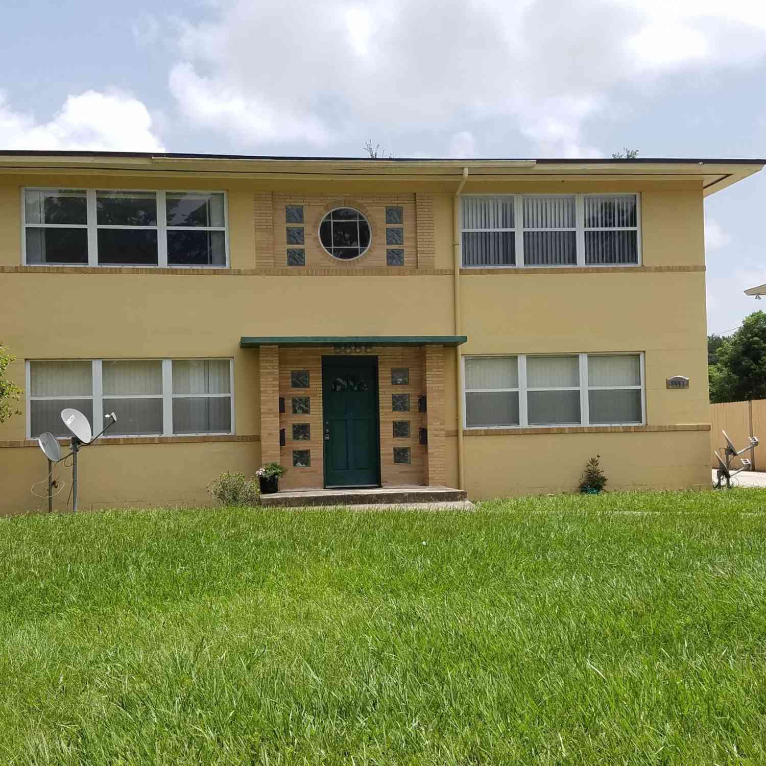 Homes For Rent - 3411 Hendricks Avenue #4<br/> Duval County, Jacksonville, FL 32207