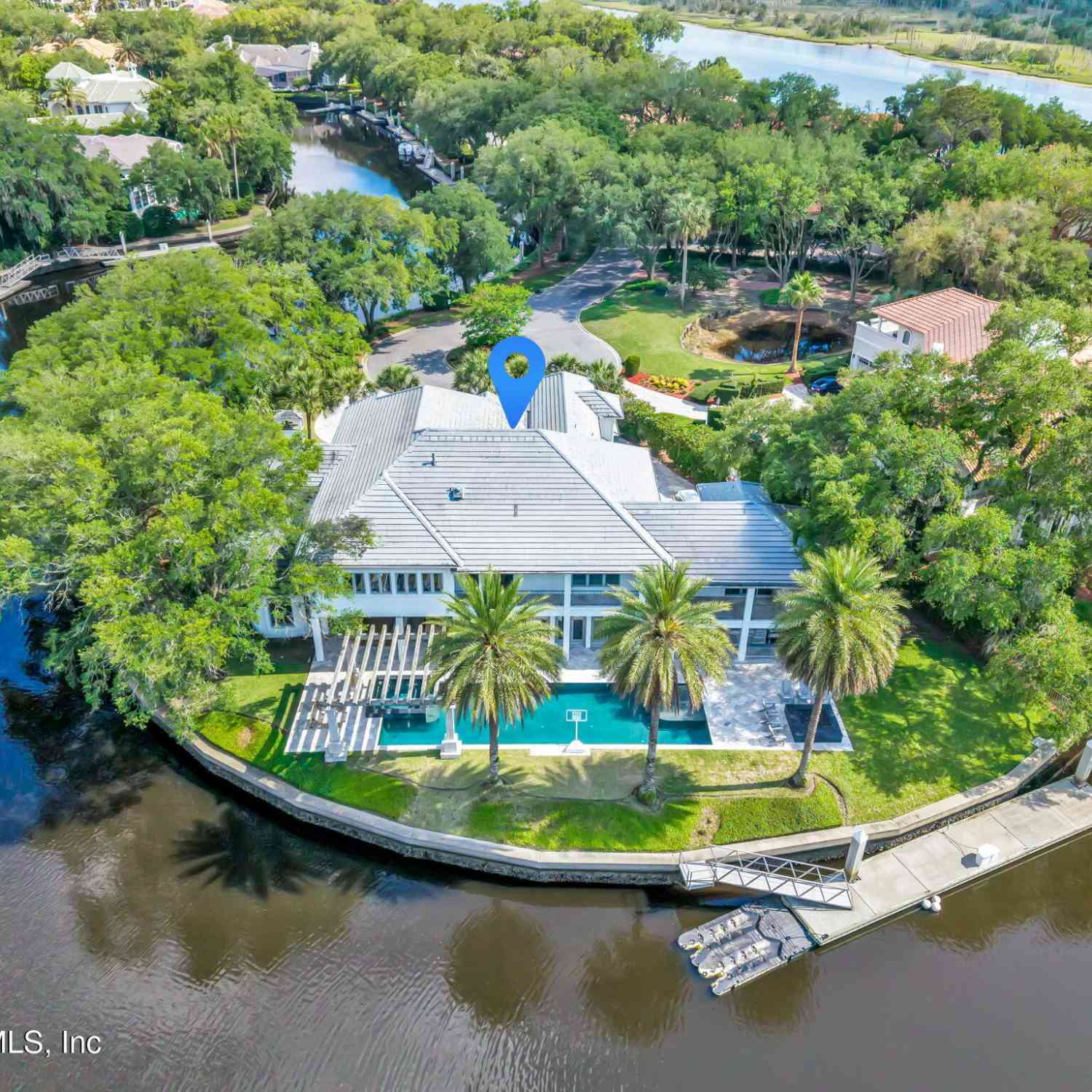 Homes For Sale - 149 Bristol Place<br/> Ponte Vedra Beach, FL 32082