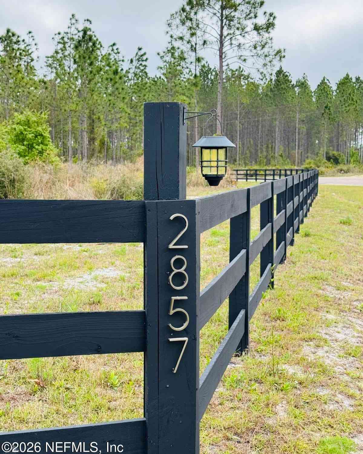 Vacant Land For Sale - 2857 Steel Bridge Road<br/> Macclenny, FL 32063