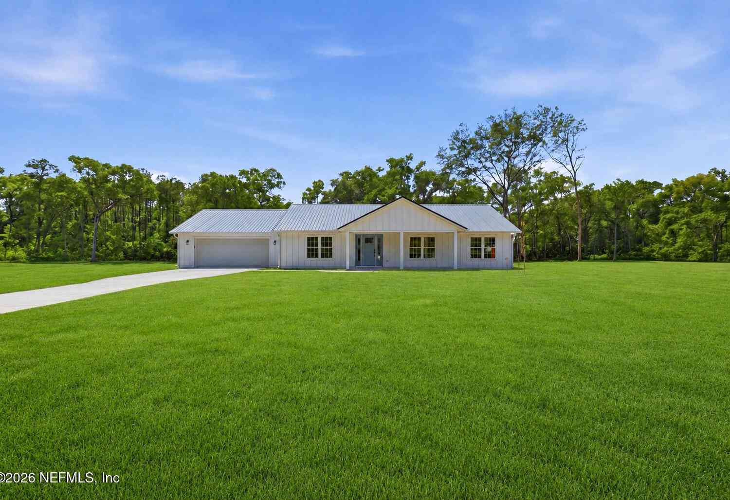 Homes For Sale - 205 Peniel Church Road<br/> Palatka, FL 32177